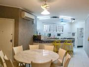 Village com 2 dormitórios à venda, 110 m² por R$...