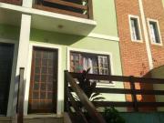 Village com 2 dormitórios à venda, 111 m² por R$...