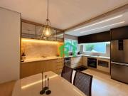 Village com 2 dormitórios à venda, 126 m² por R$...