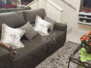 Village com 2 dormitórios à venda, 52 m² por R$...