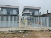 Village com 2 dormitórios à venda, 57 m² por R$...