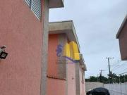 Village com 2 dormitórios à venda, 57 m² por R$...