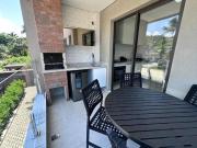 Village com 2 dormitórios à venda, 68 m² Riviera de São...