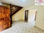 SOBRADO EM CONDOMINIO NA PRAIA DE MONGAGUÁ COM 02...