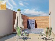 Village com 2 dormitórios à venda, 70 m² por R$...