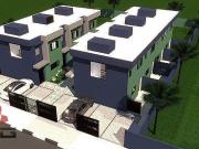 Village com 2 dormitórios à venda, 71 m² por R$...