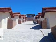 Village com 2 dormitórios à venda, 74 m² por R$...