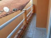 Village com 2 dormitórios à venda, 75 m² por R$...