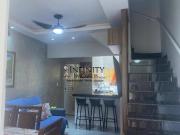 Village com 2 dormitórios à venda, 78 m² por R$...