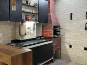 Village com 2 dormitórios à venda, 99 m² por R$...