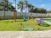 Village com 3/4 sendo uma suíte térreo novo na Praia do...