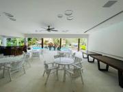 Village com 3 dormitórios para alugar, 130 m² mês...