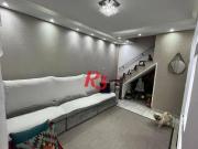 Village com 3 dormitórios à venda, 100 m² por R$...