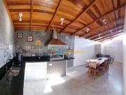 Village com 3 dormitórios à venda, 102 m² por R$...