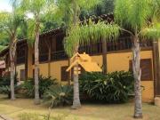 Village com 3 dormitórios à venda, 110 m² por R$...