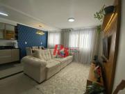 Village com 3 dormitórios à venda, 125 m² por R$...