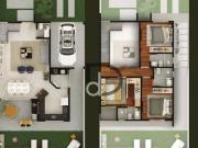 Village com 3 dormitórios à venda, 140 m² por R$...