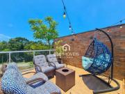 Village com 3 dormitórios à venda, 168 m² por R$...