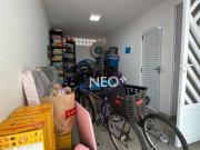 Village com 3 dormitórios à venda, 173 m² por R$...