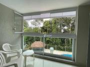 Village com 3 dormitórios à venda, 93 m² Riviera de São...