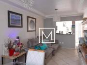 Village com 3 dormitórios à venda, 97 m² por R$...