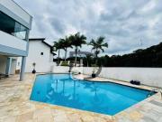 Village com 4 dormitórios à venda, 164 m² por R$...