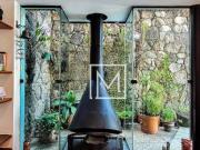 Village com 5 dormitórios à venda, 585 m² por R$...