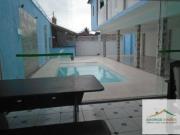 Village com 9 dormitórios à venda, 440 m² por R$...