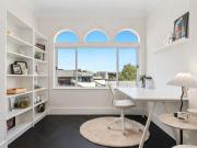 Village Convenience Meets Art Deco Charm