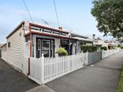 Village Corner with Exciting Potential