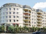 VILLAGE DE FRANCE,80M,2 SUÍTES,1VAGA,ESTILO EUROPEU