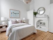 Village Edge Victorian on Deep Allotment