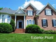 Village Gate Way, Raleigh, Home For Sale