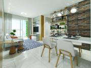 Village Guarani | Apartamentos de 2 quartos com 66 m² |...