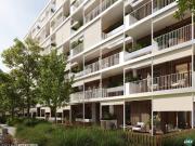 VILLAGE IM DRITTEN | 4 ZIMMER FAMILIENHIT MIT BALKON