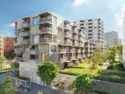 VILLAGE IM DRITTEN | ATTRAKTIVE 2 ZIMMER ANLEGERWOHNUNG...