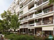 VILLAGE IM DRITTEN | ATTRAKTIVE 2 ZIMMER ANLEGERWOHNUNG...