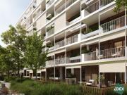 VILLAGE IM DRITTEN | ATTRAKTIVE 2 ZIMMER ANLEGERWOHNUNG...