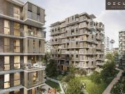 VILLAGE IM DRITTEN + BAUFELD 13 + ERSTBEZUG +... VILLAGE IM DRITTEN + BAUFELD 13 + ERSTBEZUG +...