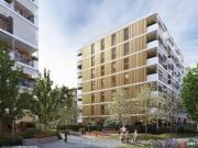 VILLAGE IM DRITTEN | BAUFELD 14A | BAUTEILAKTIVIERUNG |...