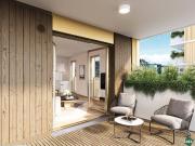 VILLAGE IM DRITTEN | BAUFELD 14A | NATÜRLICH DRAUSSEN |...