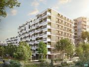 VILLAGE IM DRITTEN | Charmante 2 Zimmer Wohnung mit Loggia