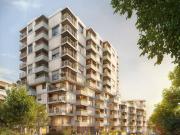 VILLAGE IM DRITTEN | Traumhafte 4 Zimmer Anlegerwohnung...