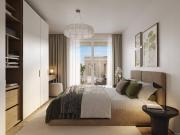 „Village im Dritten – PARK FLATS“ Provisionsfreie 2...