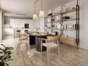 „Village im Dritten – PARK HOMES“ Bezugsfertige 3 Zimmer...