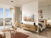 „Village im Dritten – PARK HOMES“ Bezugsfertiges...