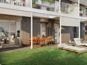 VILLAGE IM DRITTEN | PROVISIONSFREIE 3 ZIMMER WOHNUNG...