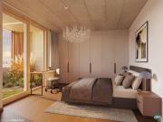 VILLAGE IM DRITTEN | PROVISIONSFREIE 4 ZIMMER WOHNUNG...