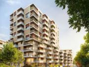 VILLAGE IM DRITTEN | PROVISIONSFREIE 4 ZIMMER WOHNUNG...