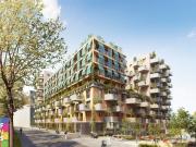 VILLAGE IM DRITTEN! SO VIEL RAUM FÜR SO VIELE MÖGLICHKEITEN!